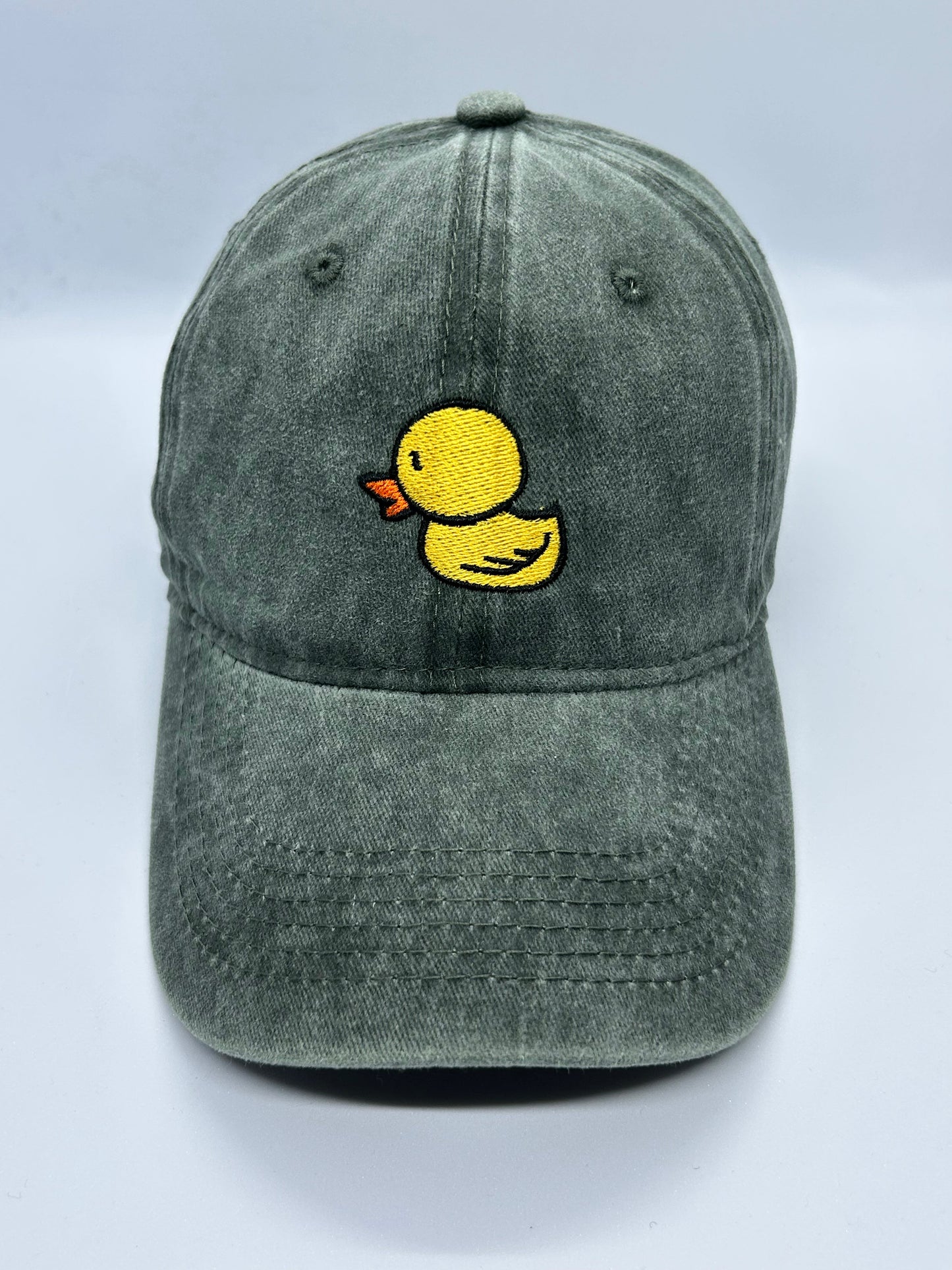 Duckie