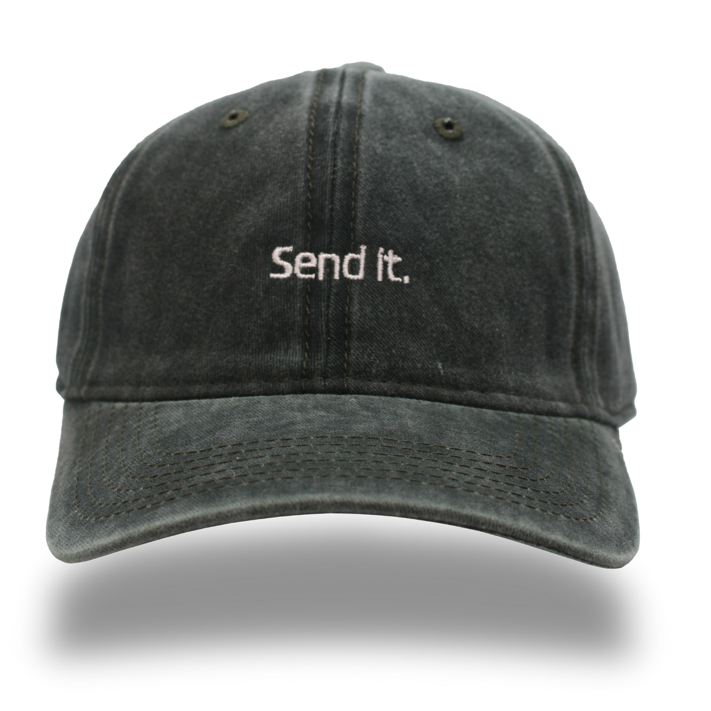 Send it.