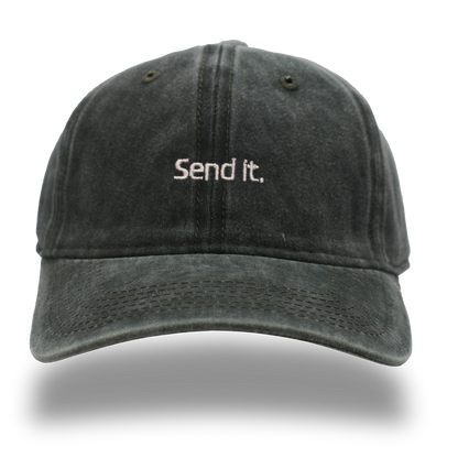 Send it.