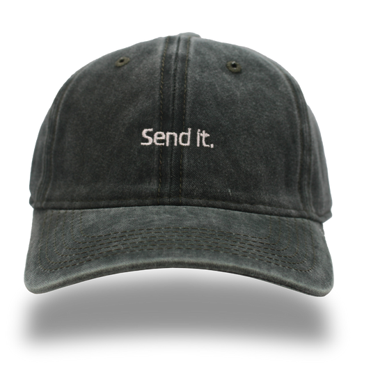 Send it.