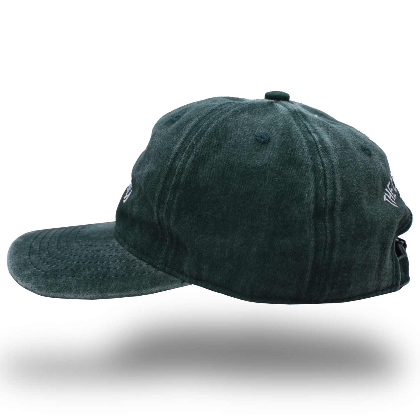 I came, I saw, I got anxiety, I left.