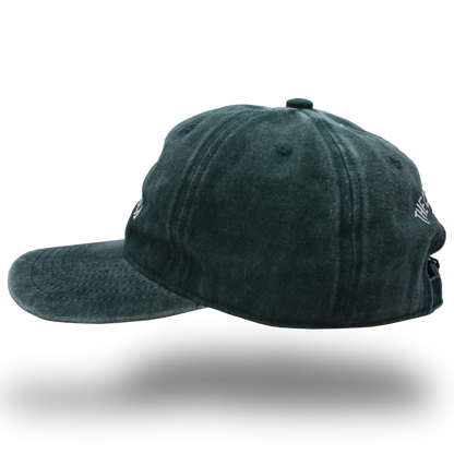 I came, I saw, I got anxiety, I left.