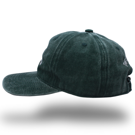 I came, I saw, I got anxiety, I left.