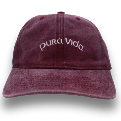 Pura Vida