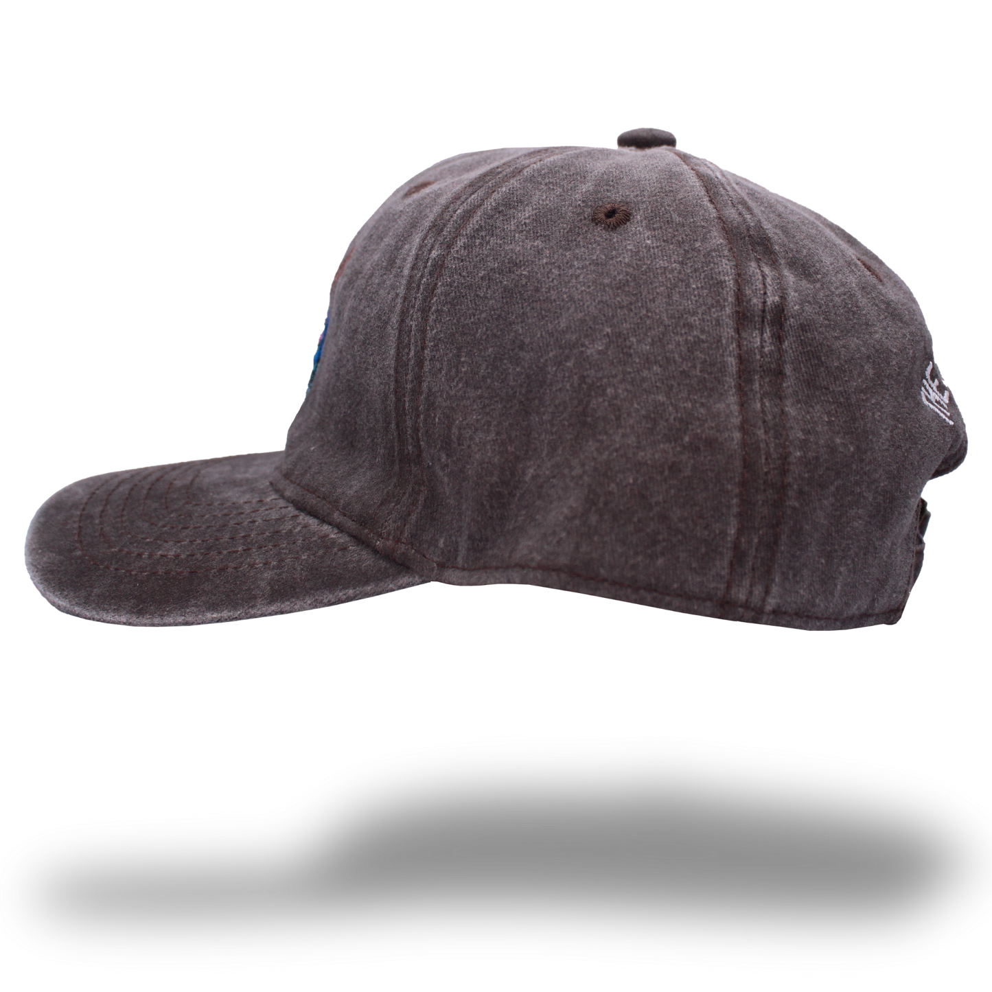 I Never Finish Anythi