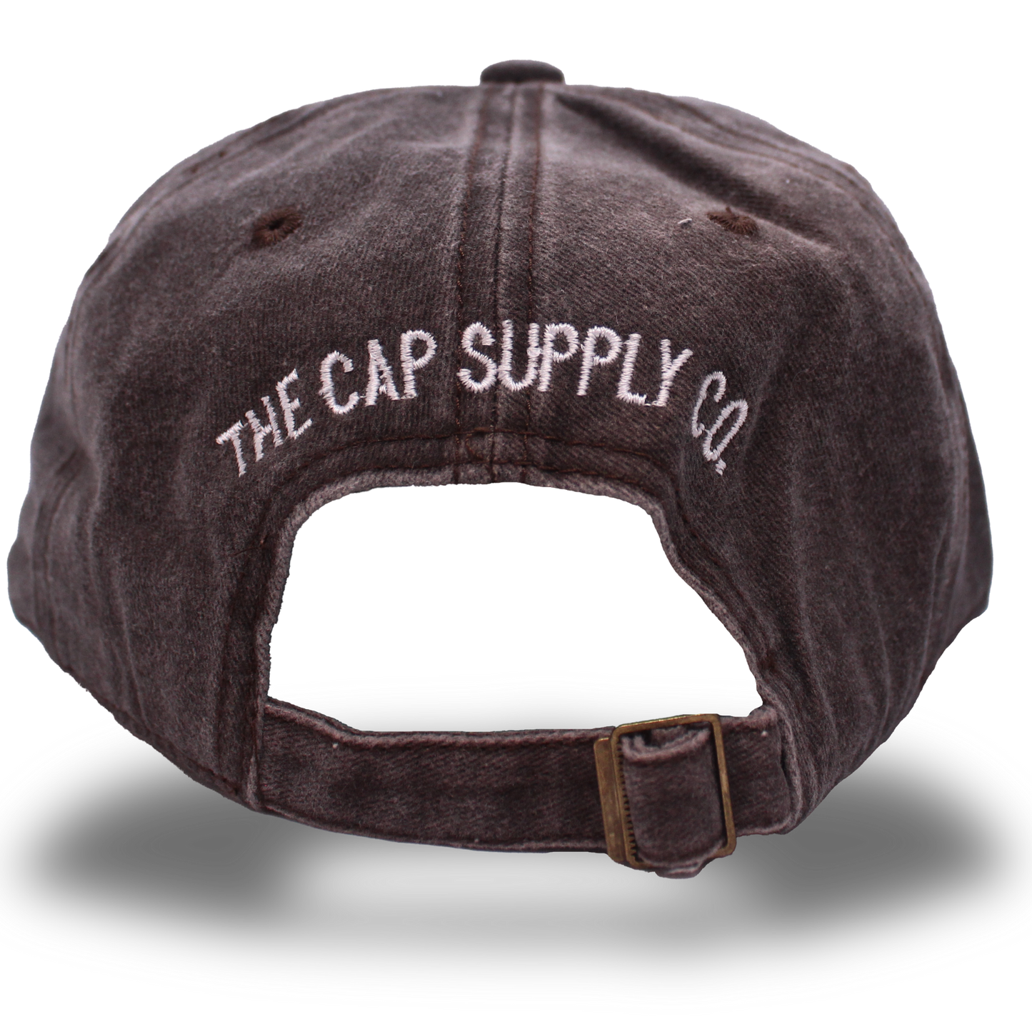 I Never Finish Anythi