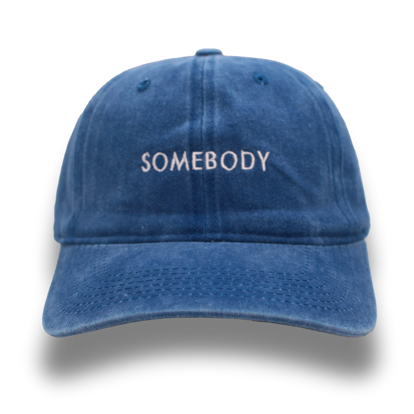 Somebody