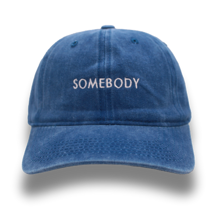 Somebody