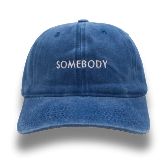 Somebody
