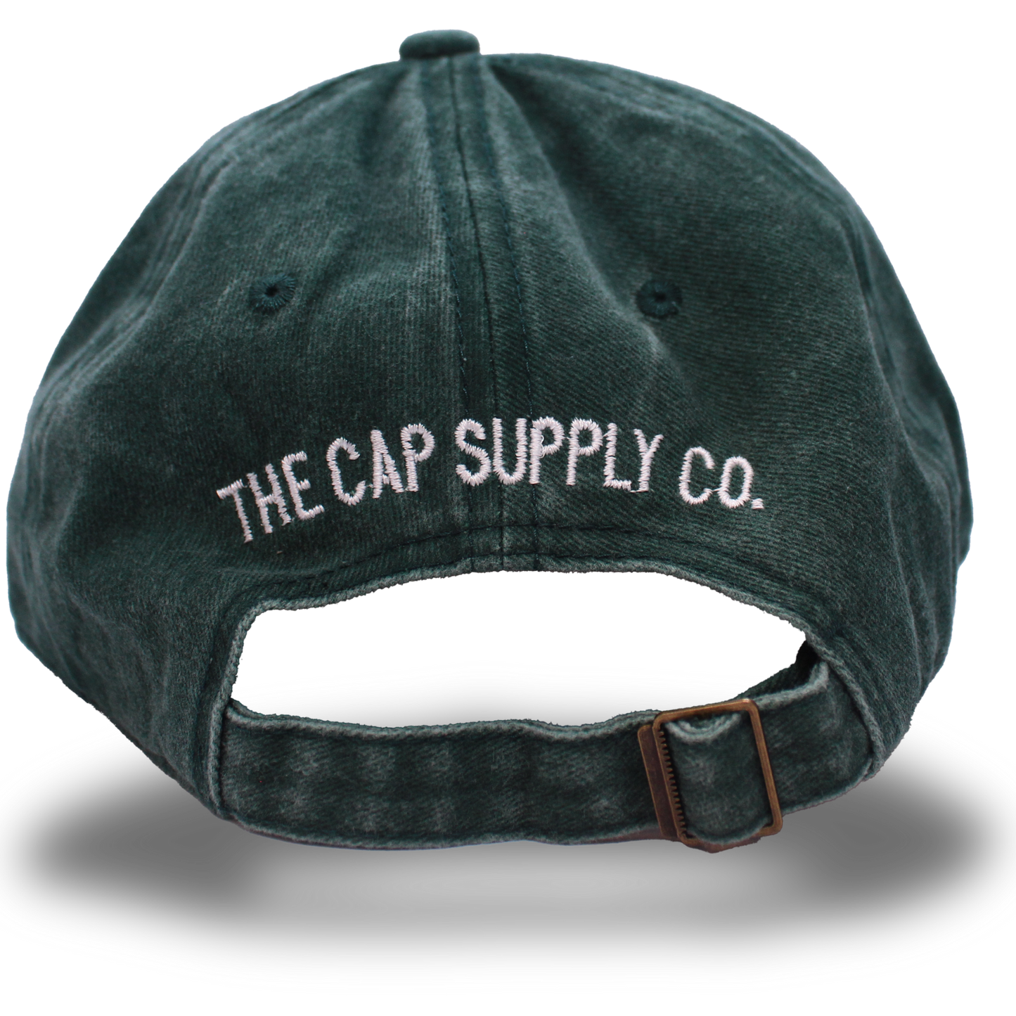 I came, I saw, I got anxiety, I left.