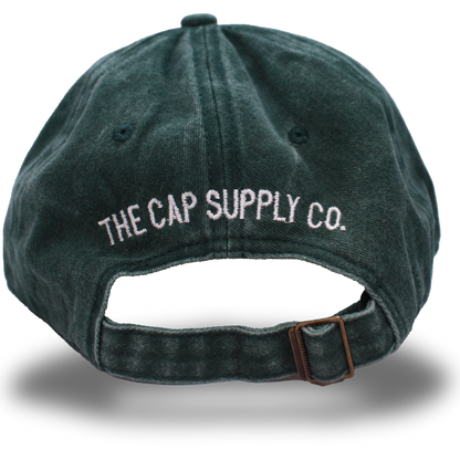 I came, I saw, I got anxiety, I left.