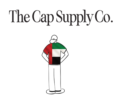 The Cap Supply Co. UAE
